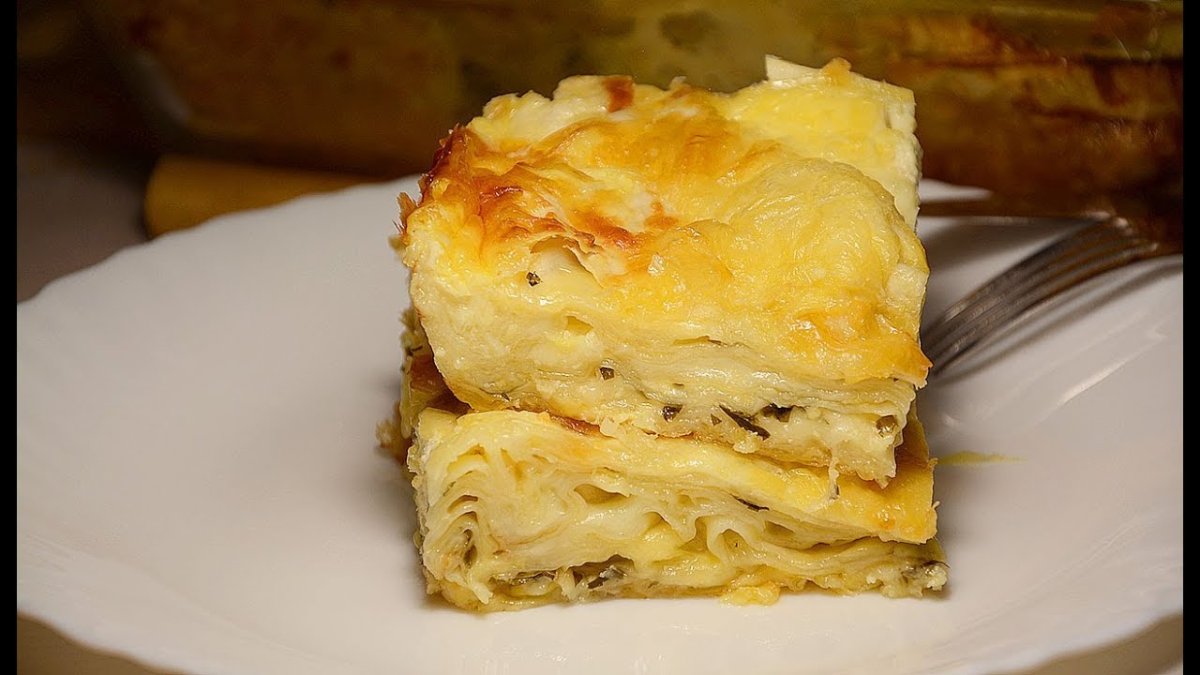 Сыр с дырочками