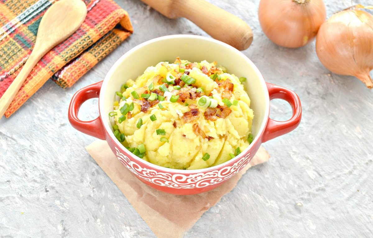 Ленивый курник