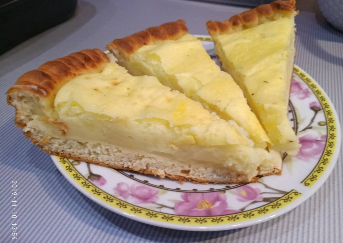 Зразы с грибами