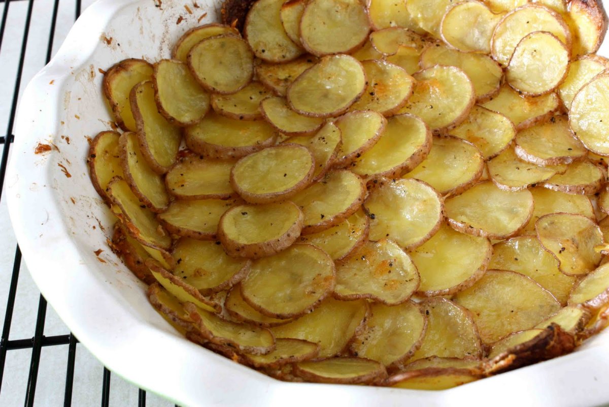 Пирожки с начинкой