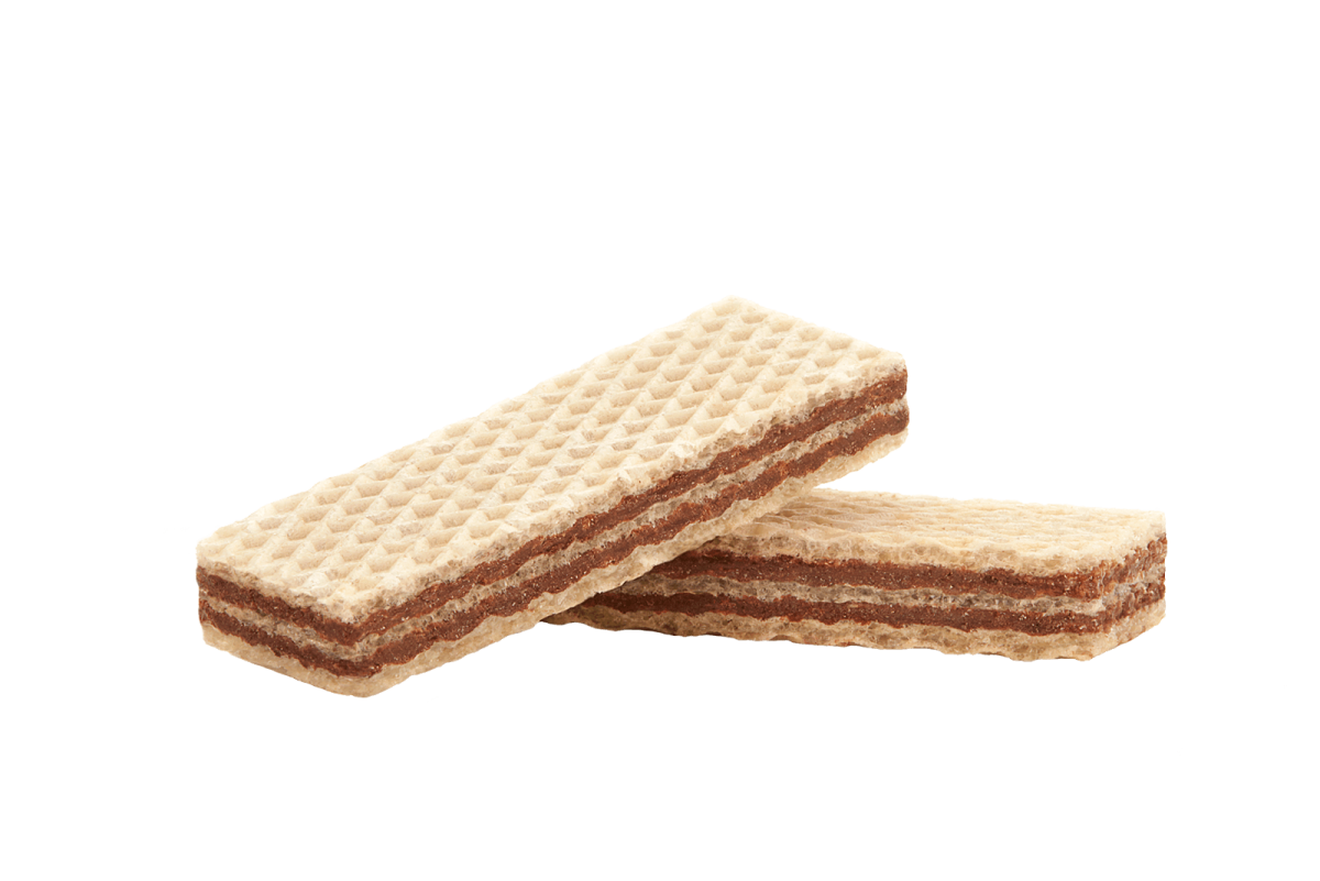 Вафли ВАФЕР