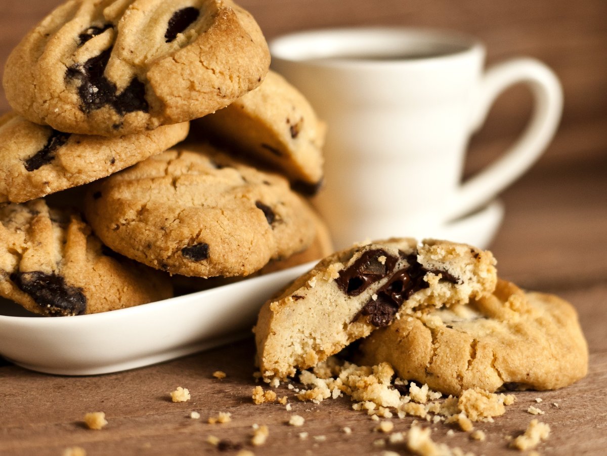 Фото Biscuits