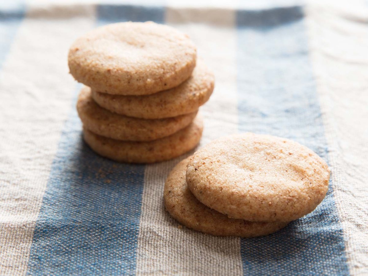 Scottish Shortbread