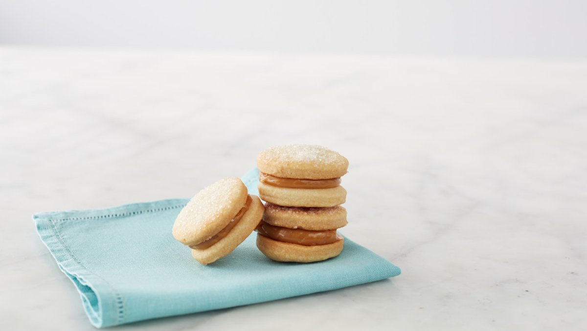 Walkers Pure Butter Shortbread Mini