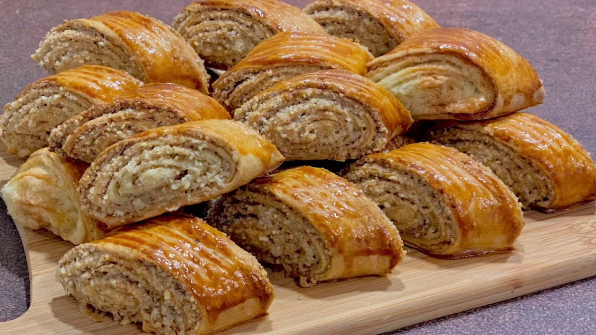 Армянская гата (кята)