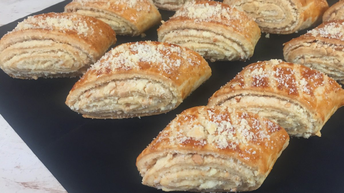 Армянская гата (кята)