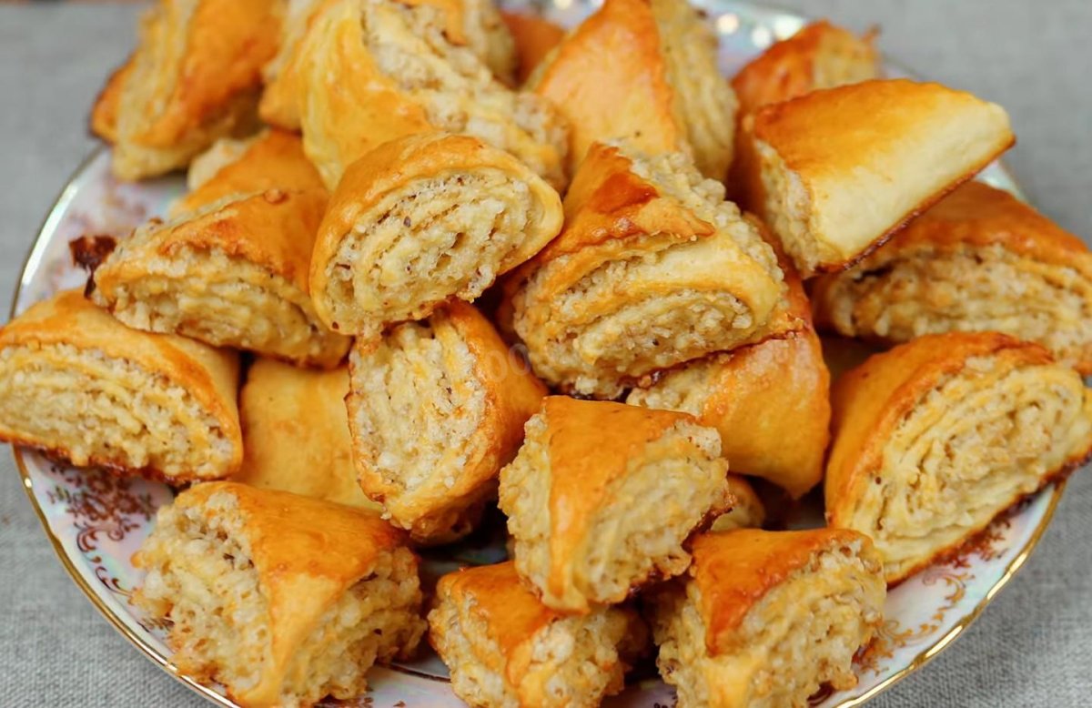 Армянская гата (кята)