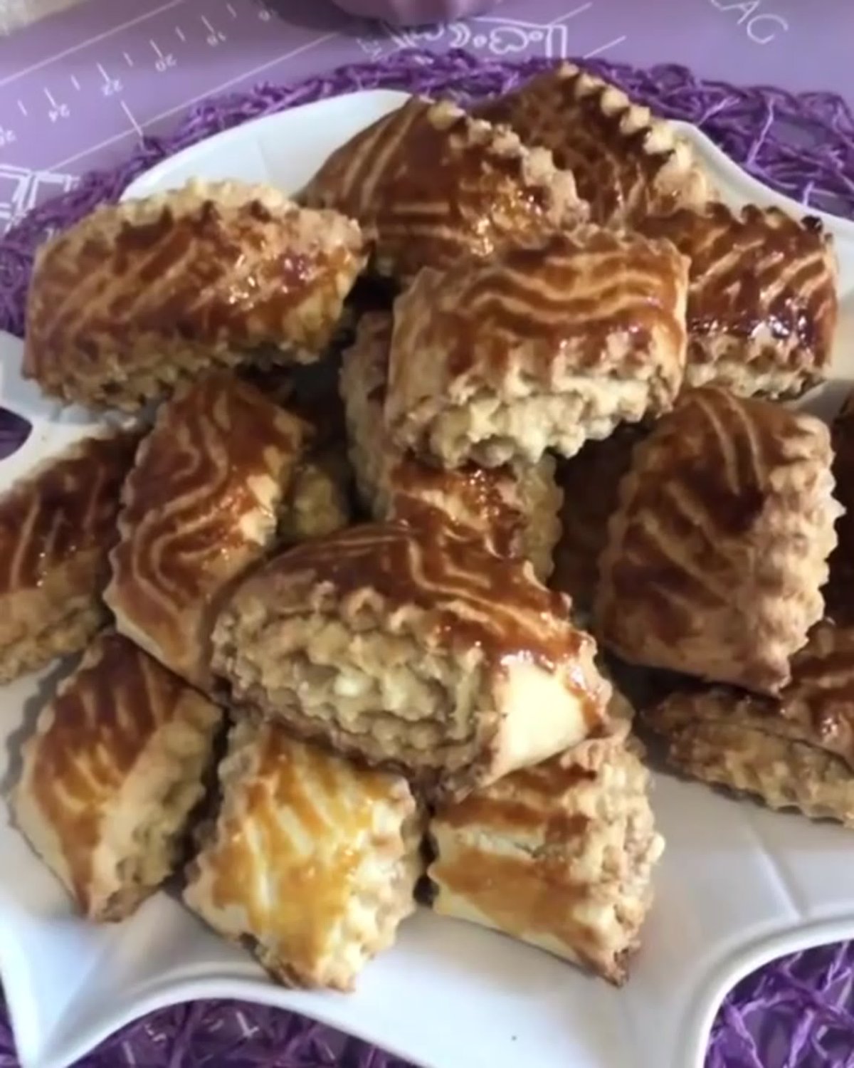 Кукис классический