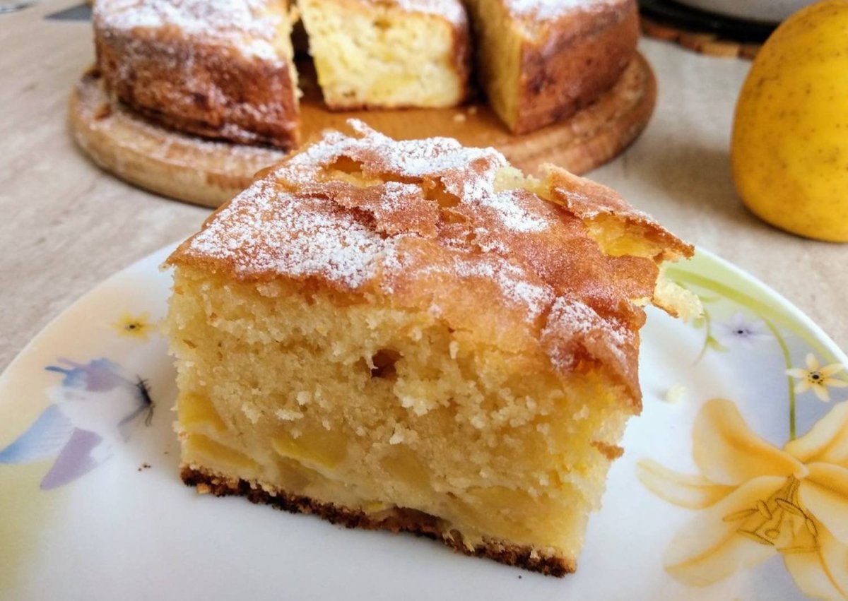 Манник пышный рассыпчатый