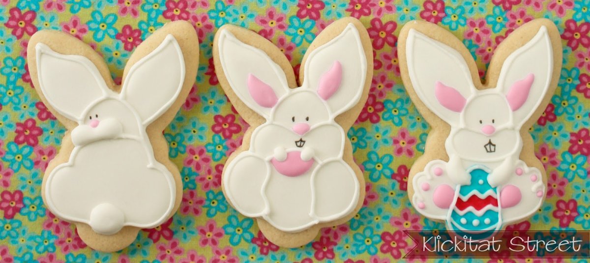 Cutter cookie формы для пряников