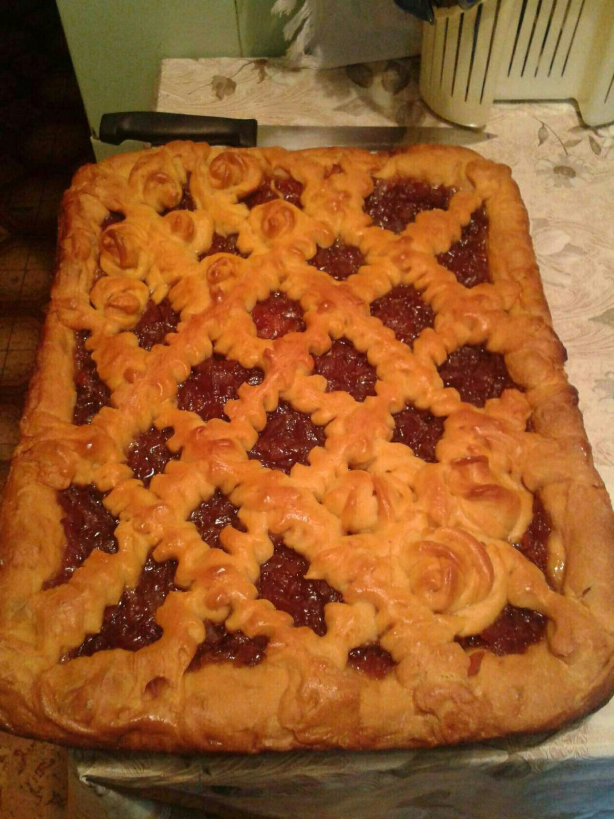 Steak and Kidney pie