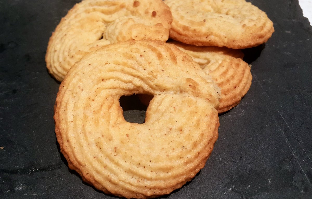 Печенье Мария Слакон