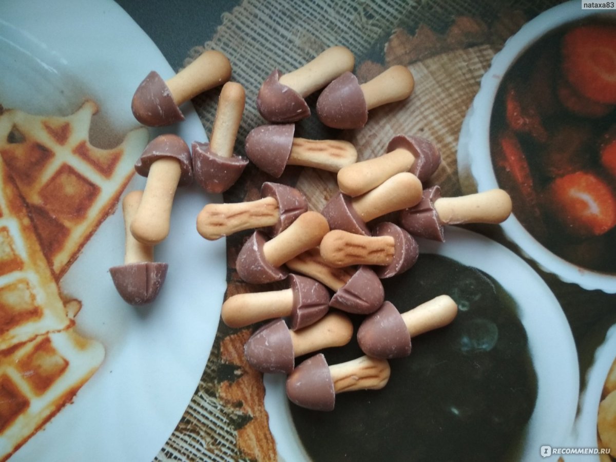 Грибочки София