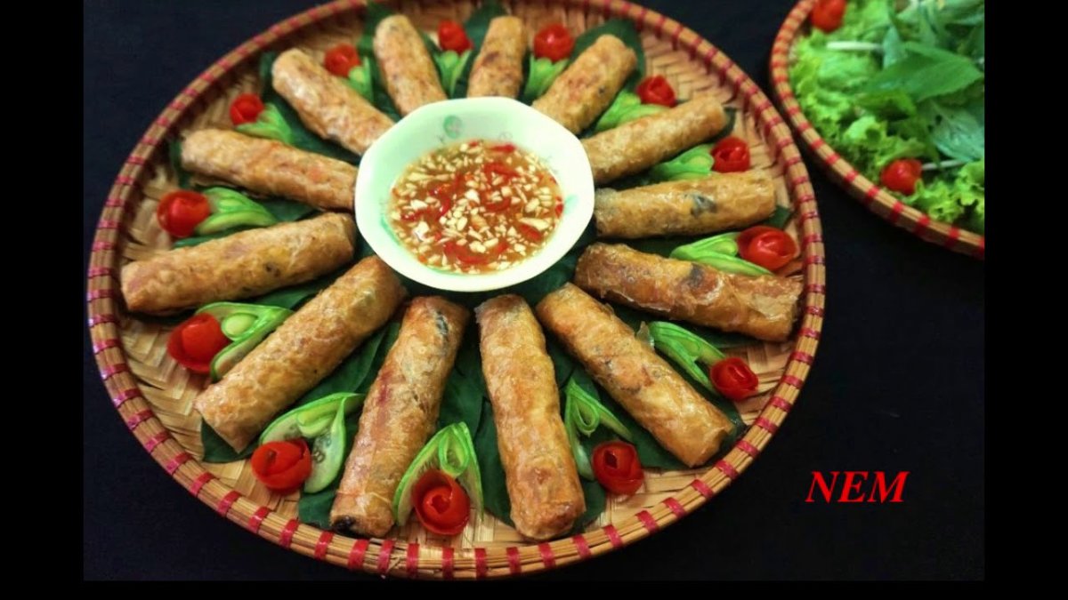Лаваш с бананом и шоколадом