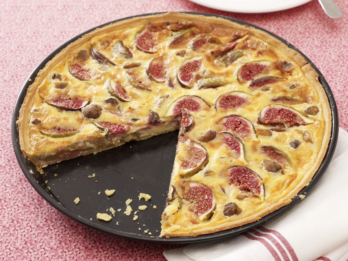 Tarts Швейцария