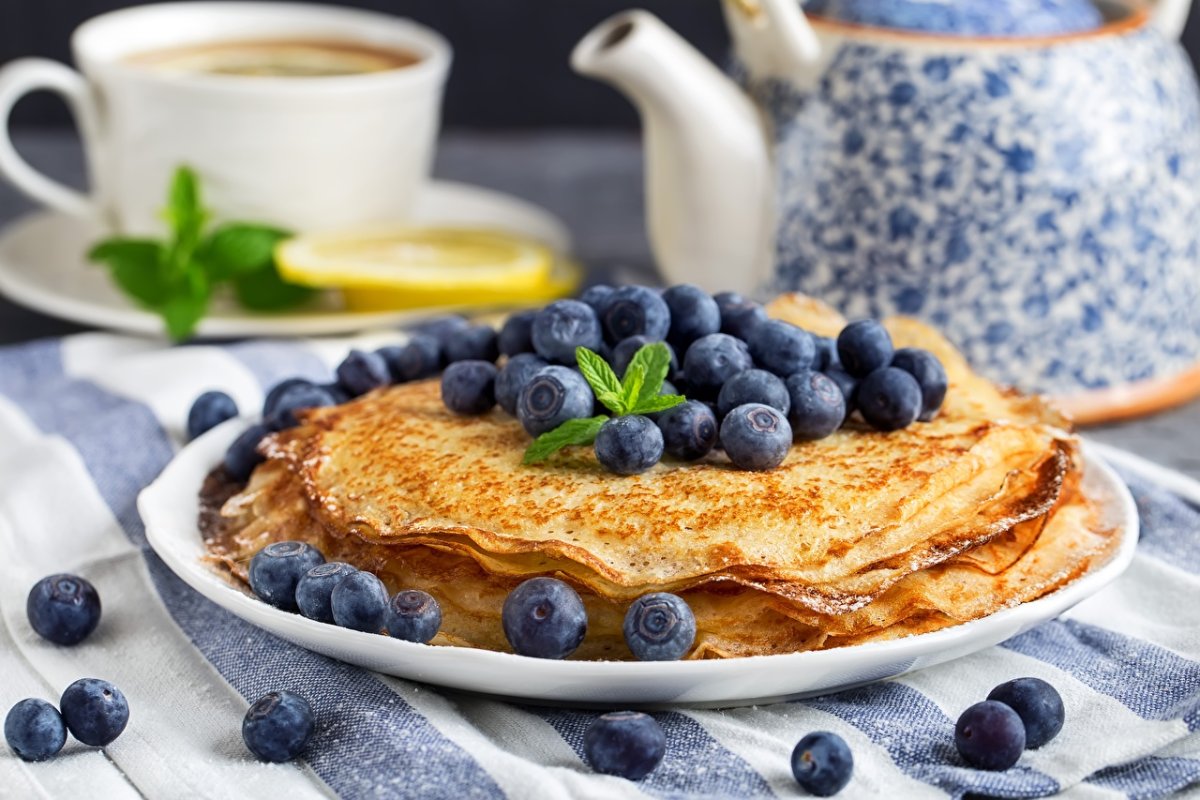 Pancake Flat