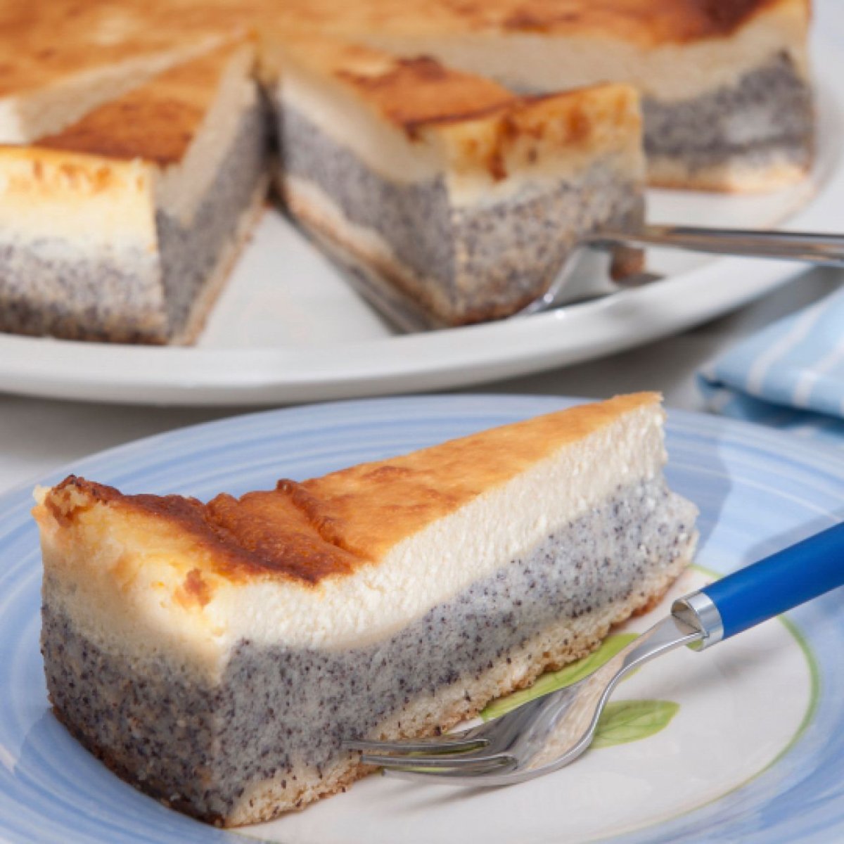 Морковный торт Carrot Cake