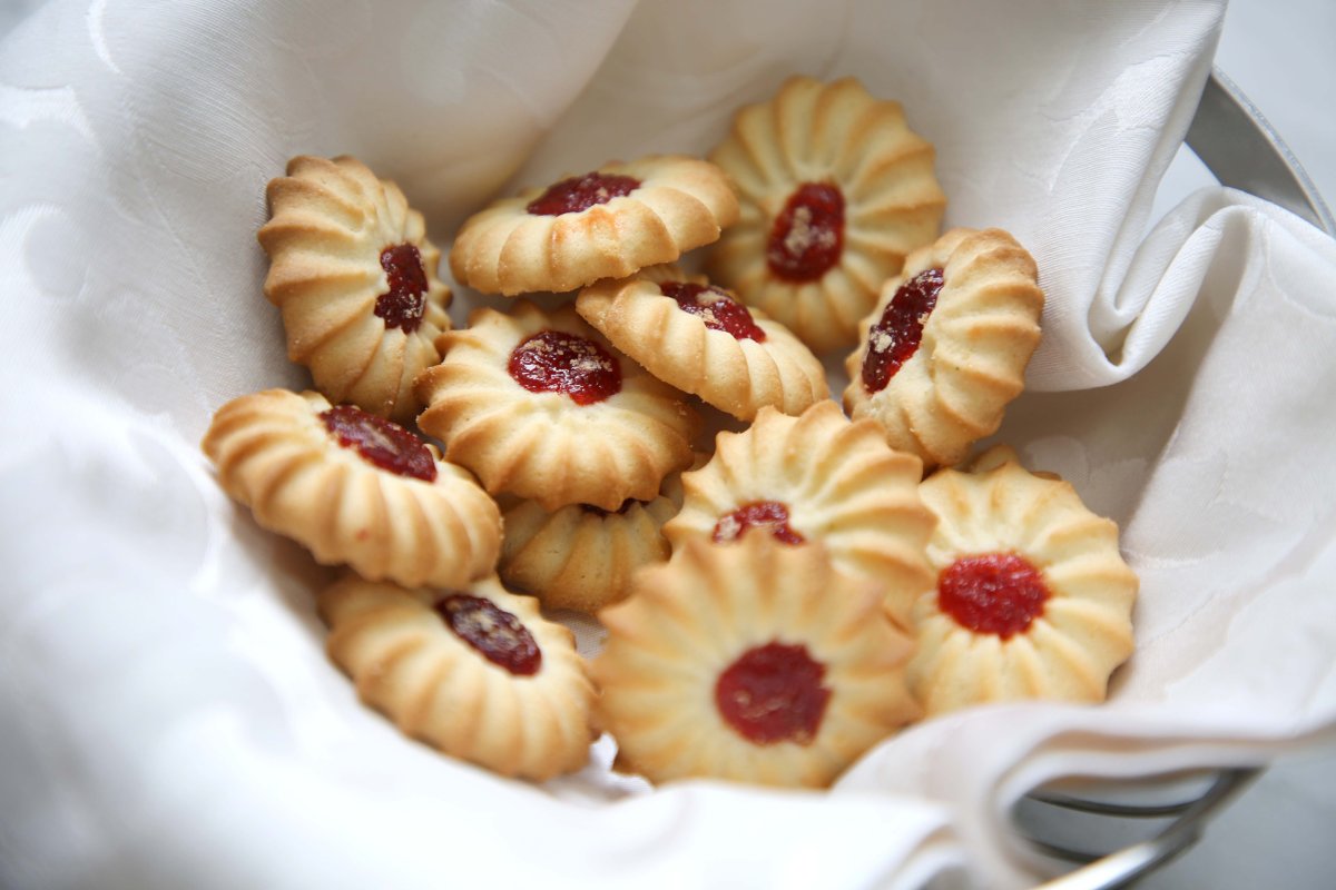 Арабское курабье