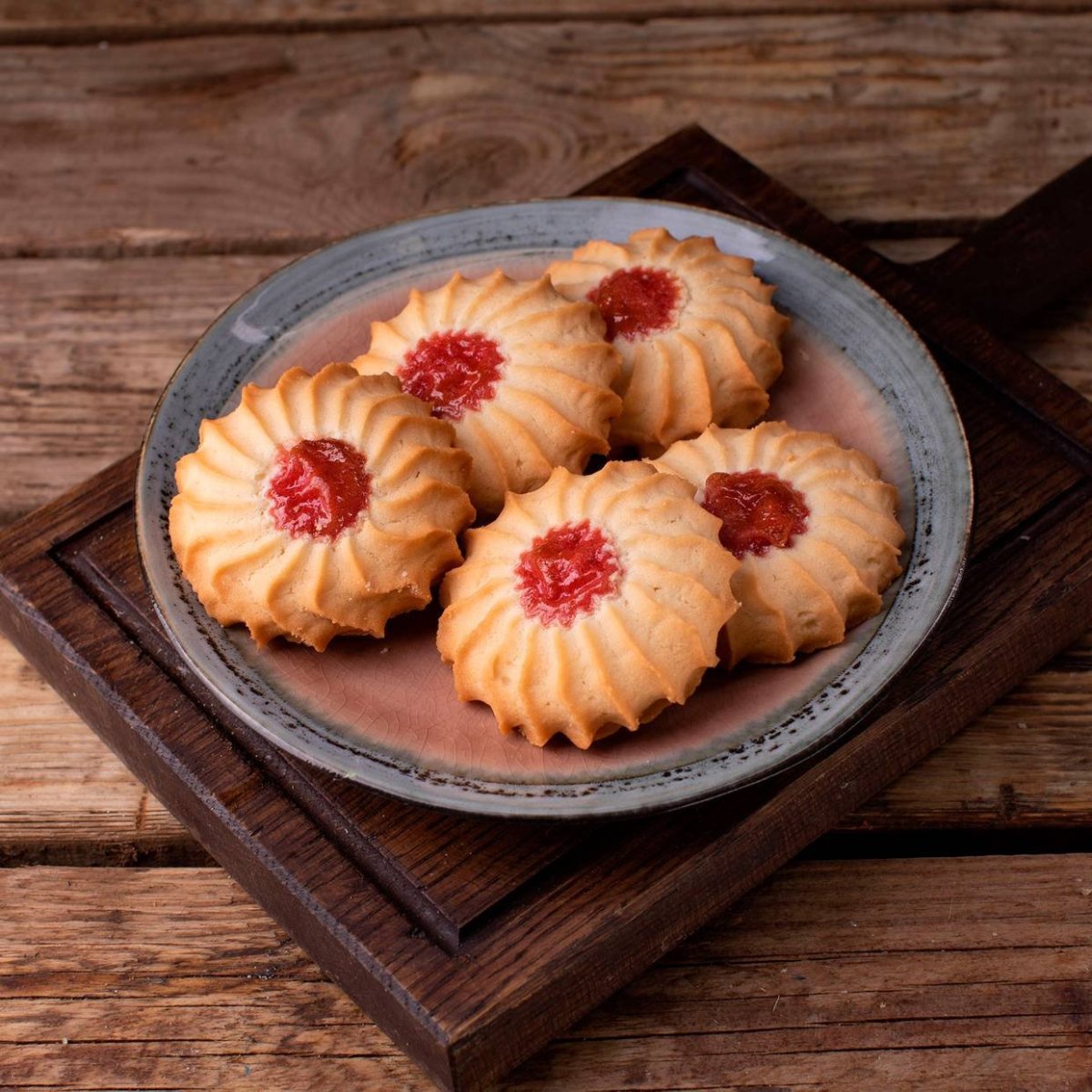 Курабье Саянское