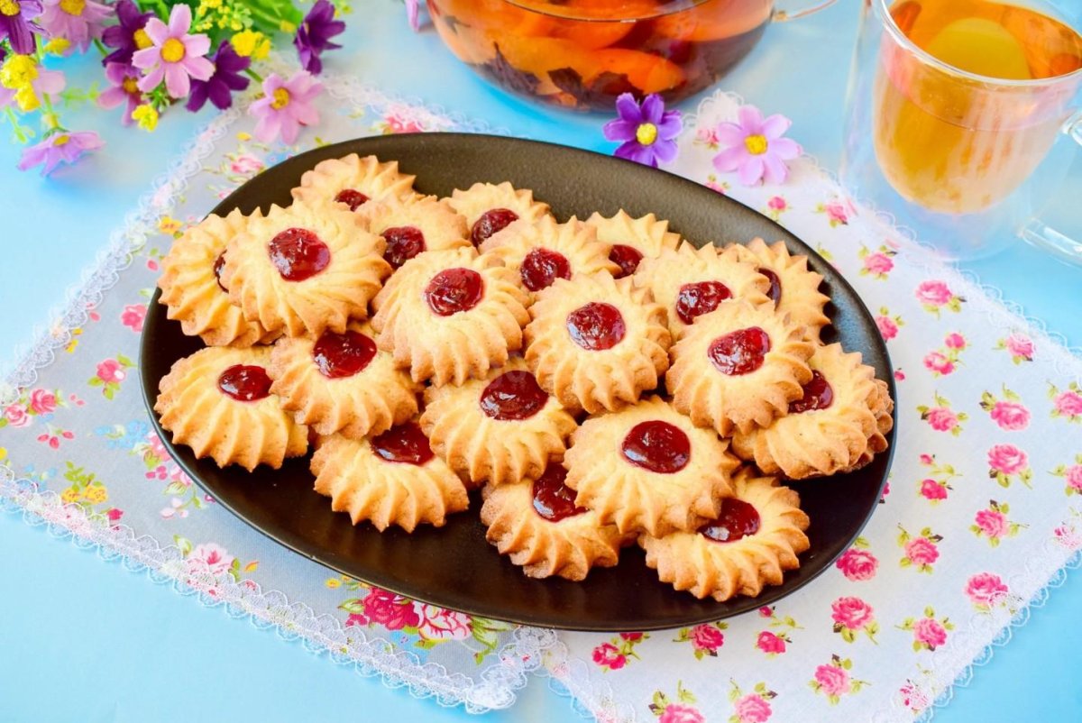 Арабское курабье