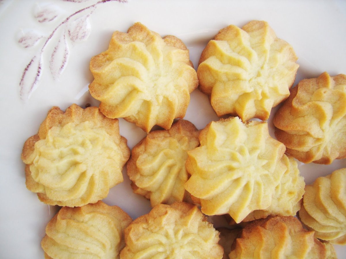 Курабье армянское