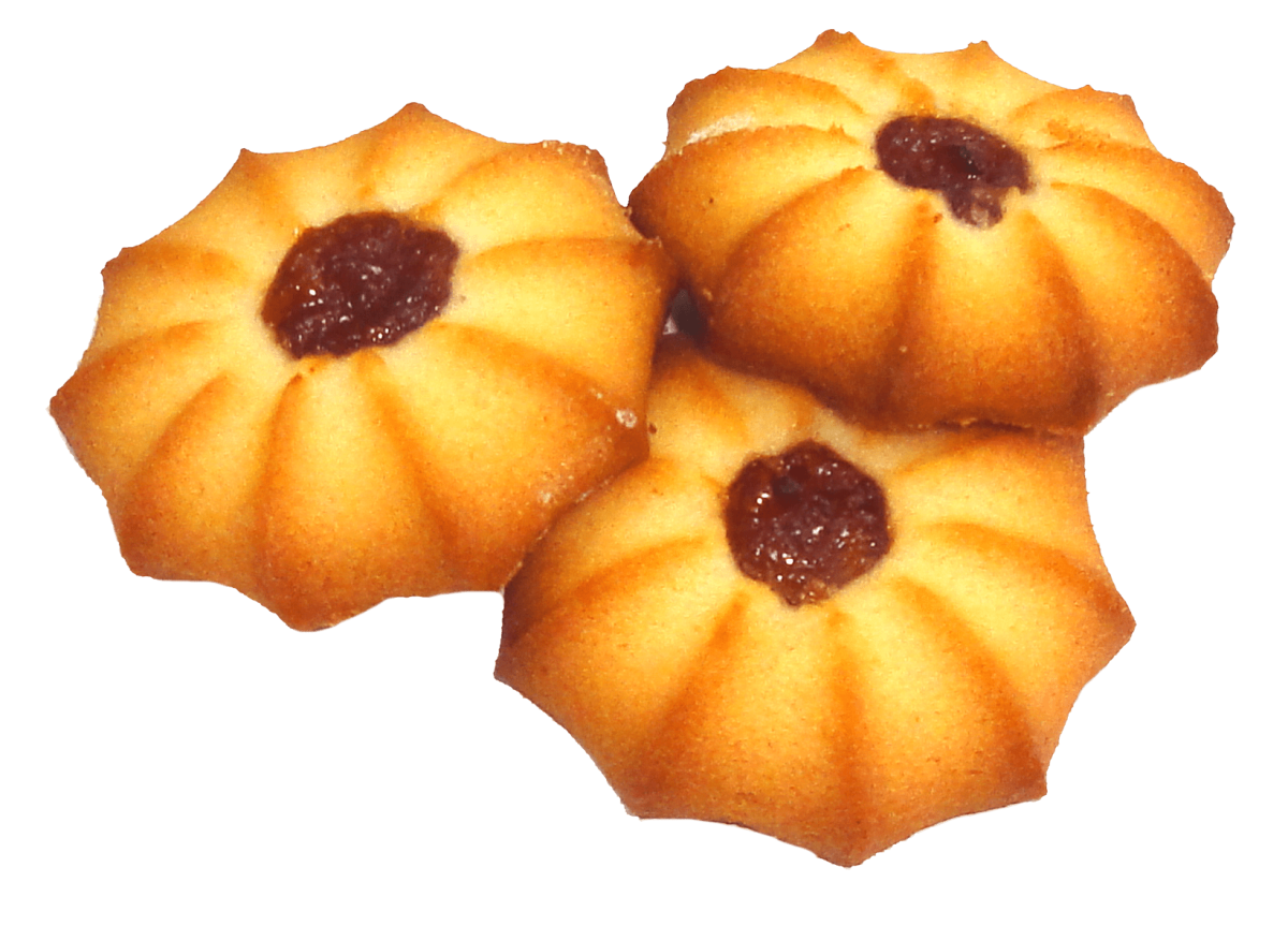 Курабье Бакинское