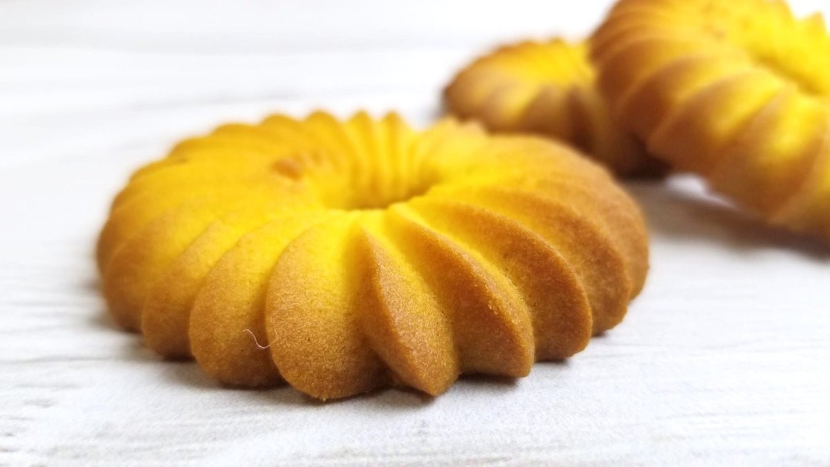 Формочки для печенья