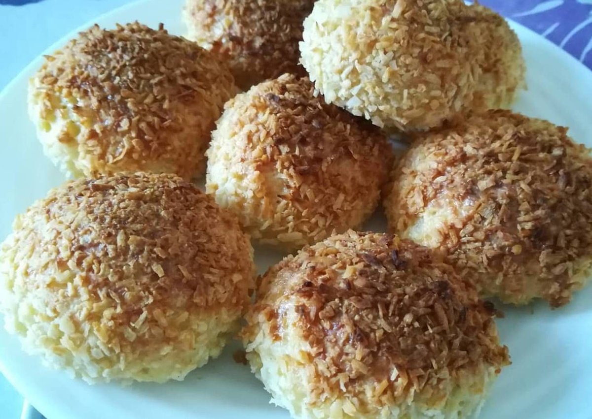 ПП кокосанки