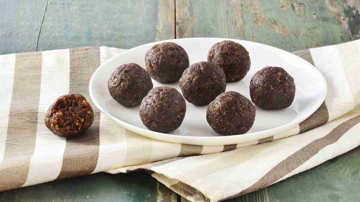 Yummy Chocolate Coconut