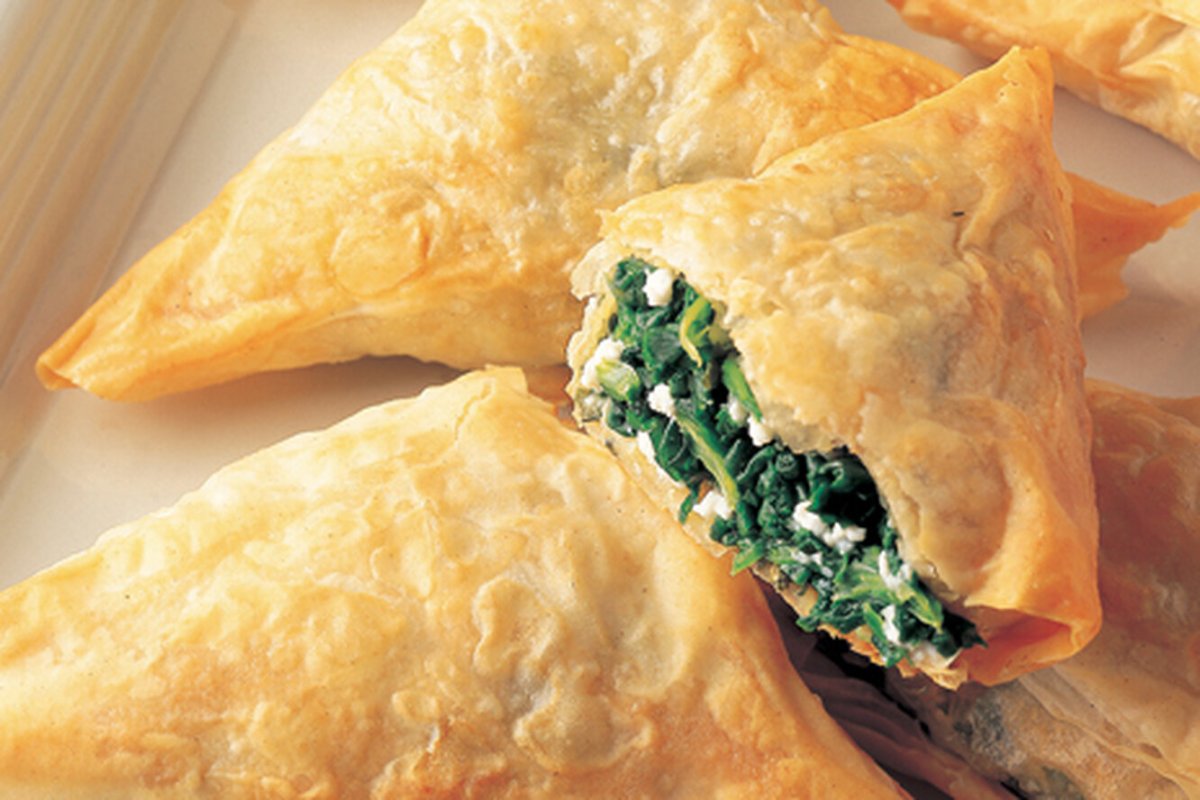 Пирог с курицей и сыром в духовке