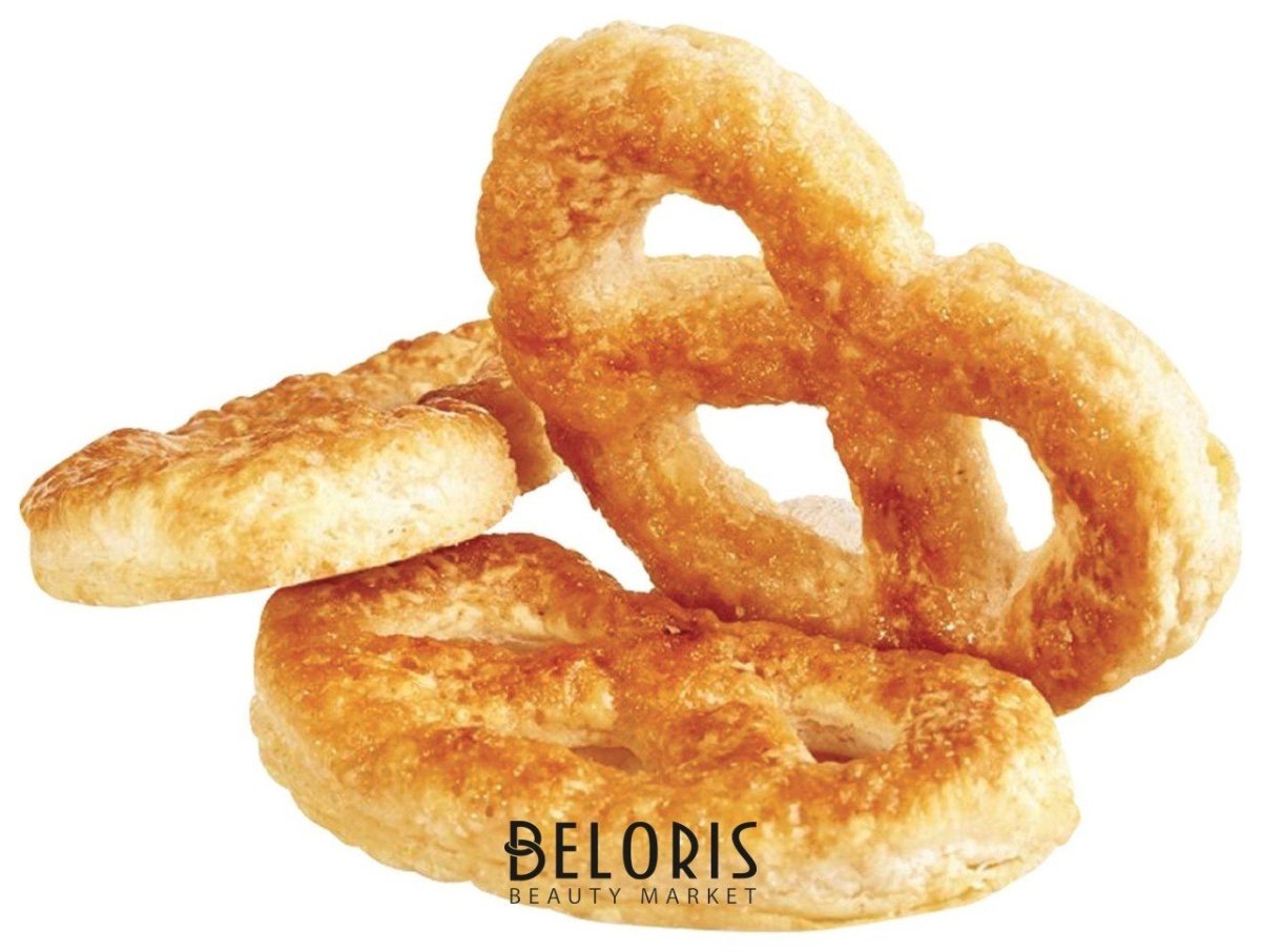 Крендельки соленые Salinis