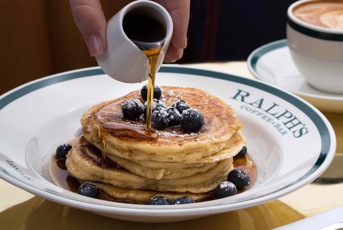 Shrove Tuesday or Pancake Day