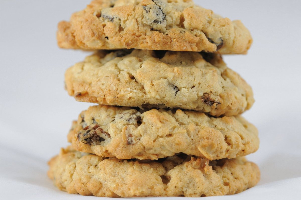 Brasil Biscuit
