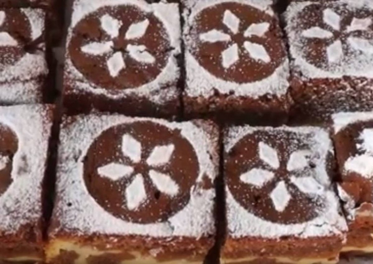 Печенье с шоколадной крошкой