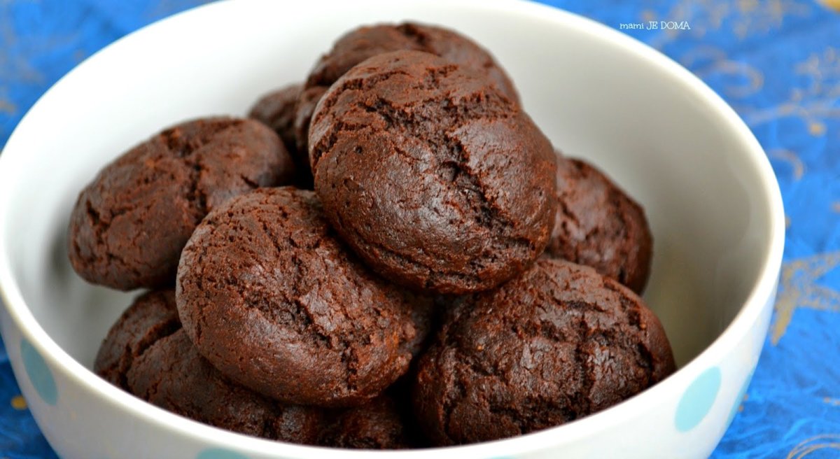 Кукис Брауни