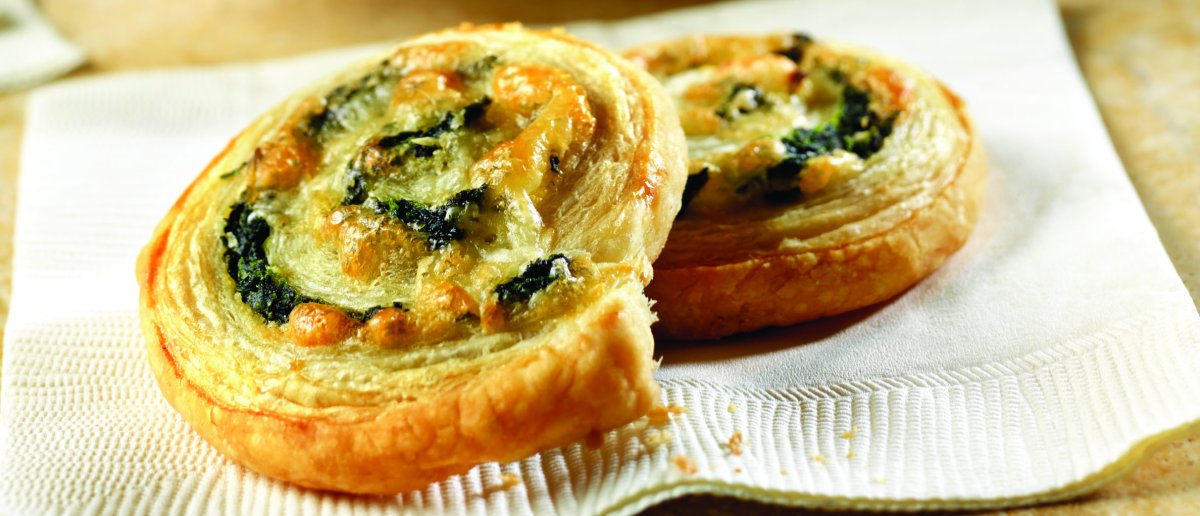 КИШ С курицей и сыром