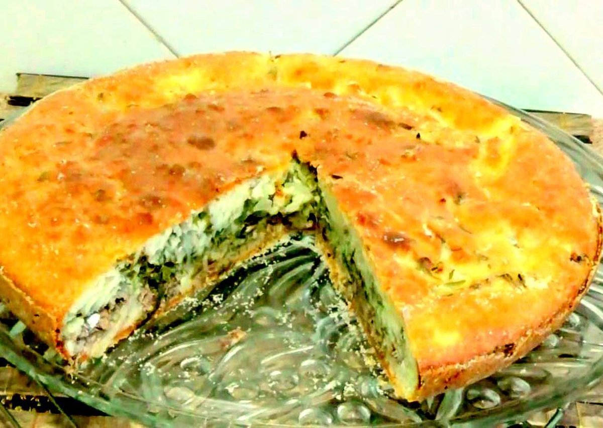 Пироги с начинкой