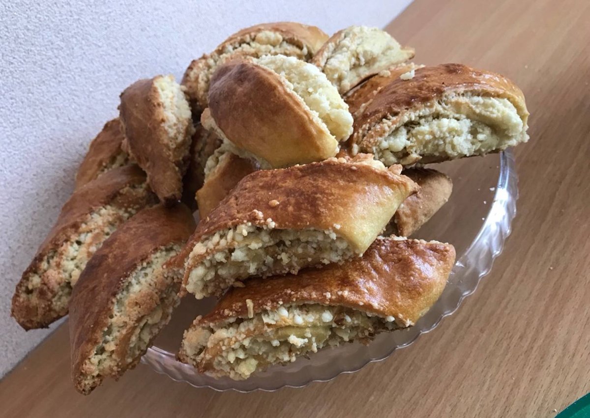 Гата Нахичеванская.