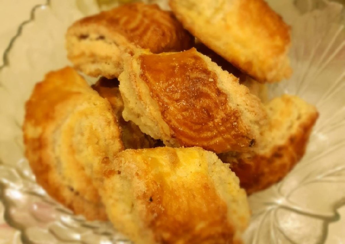 Армянская гата (кята)