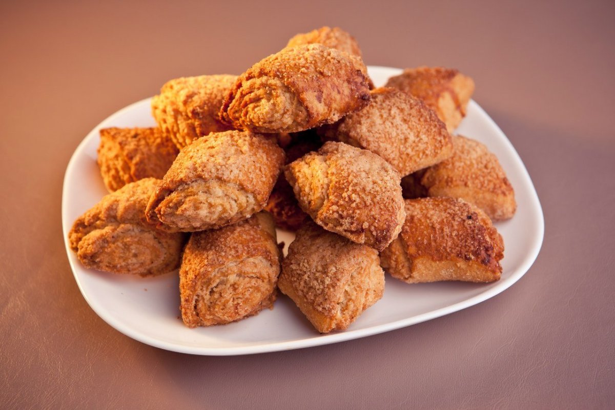 Армянская гата (кята)