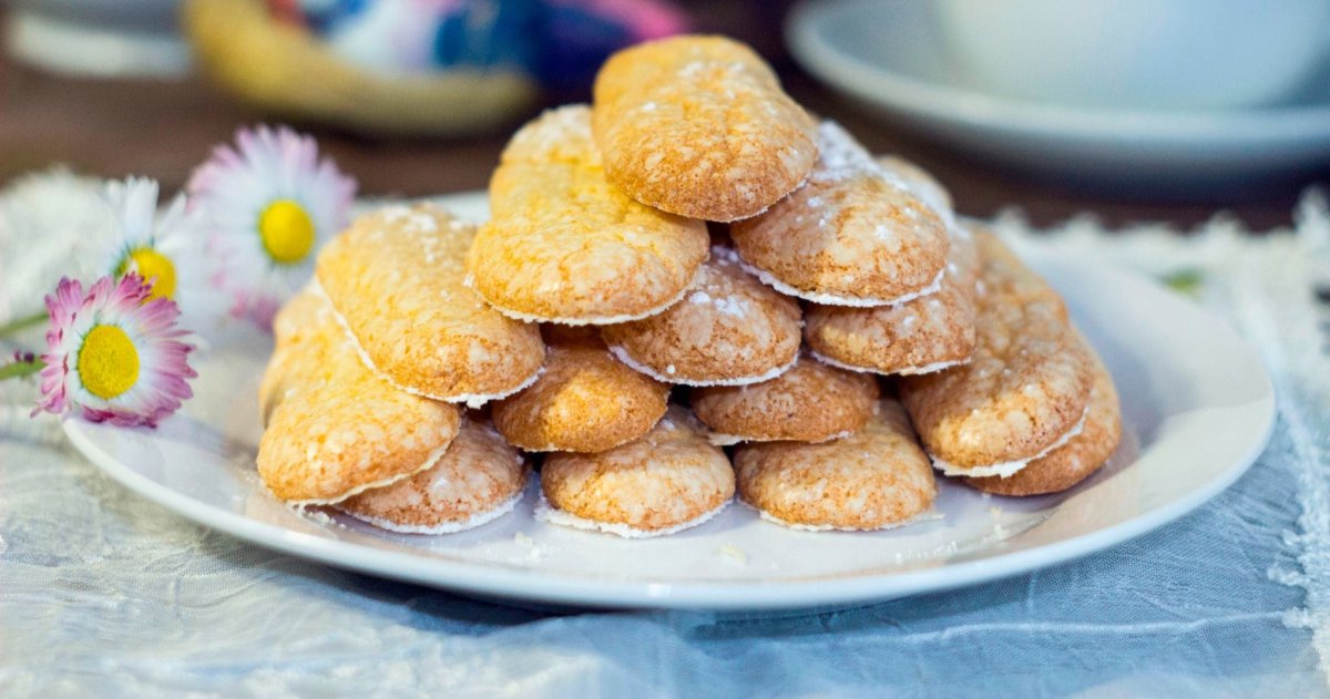 Печенье Мерзавчики