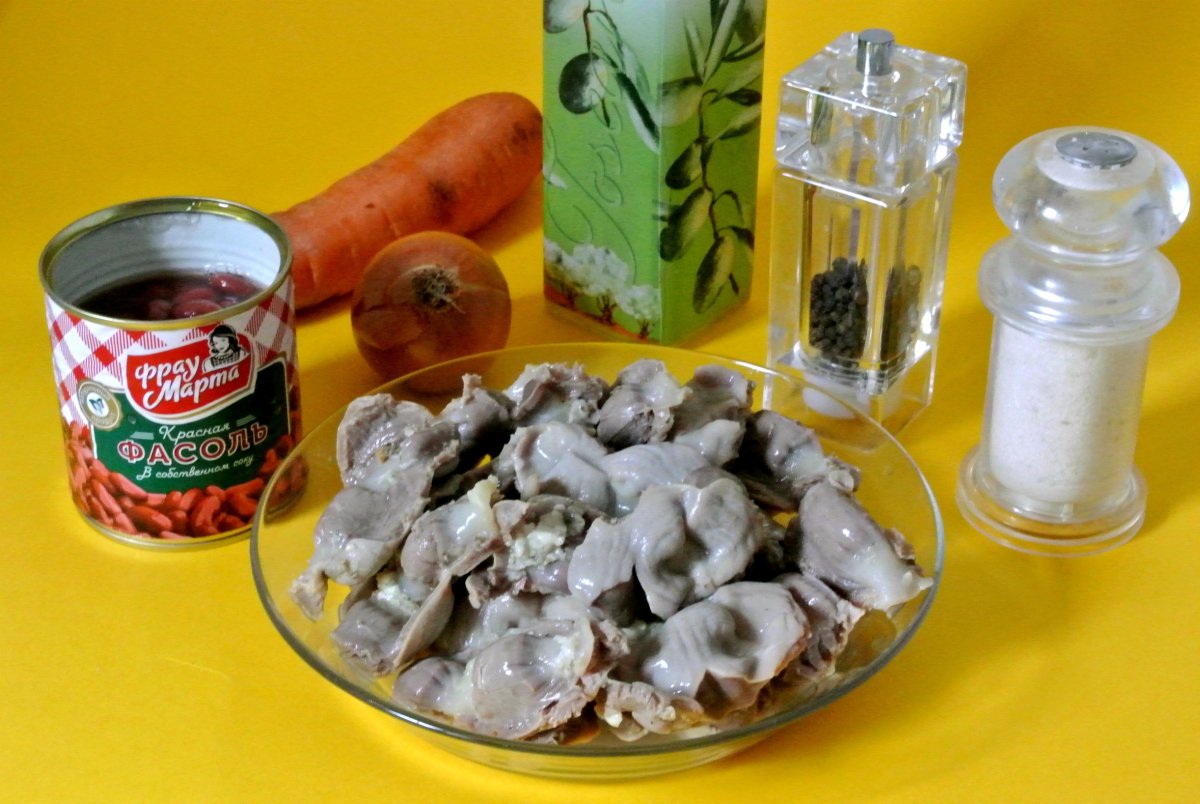Блины фаршированные печенью