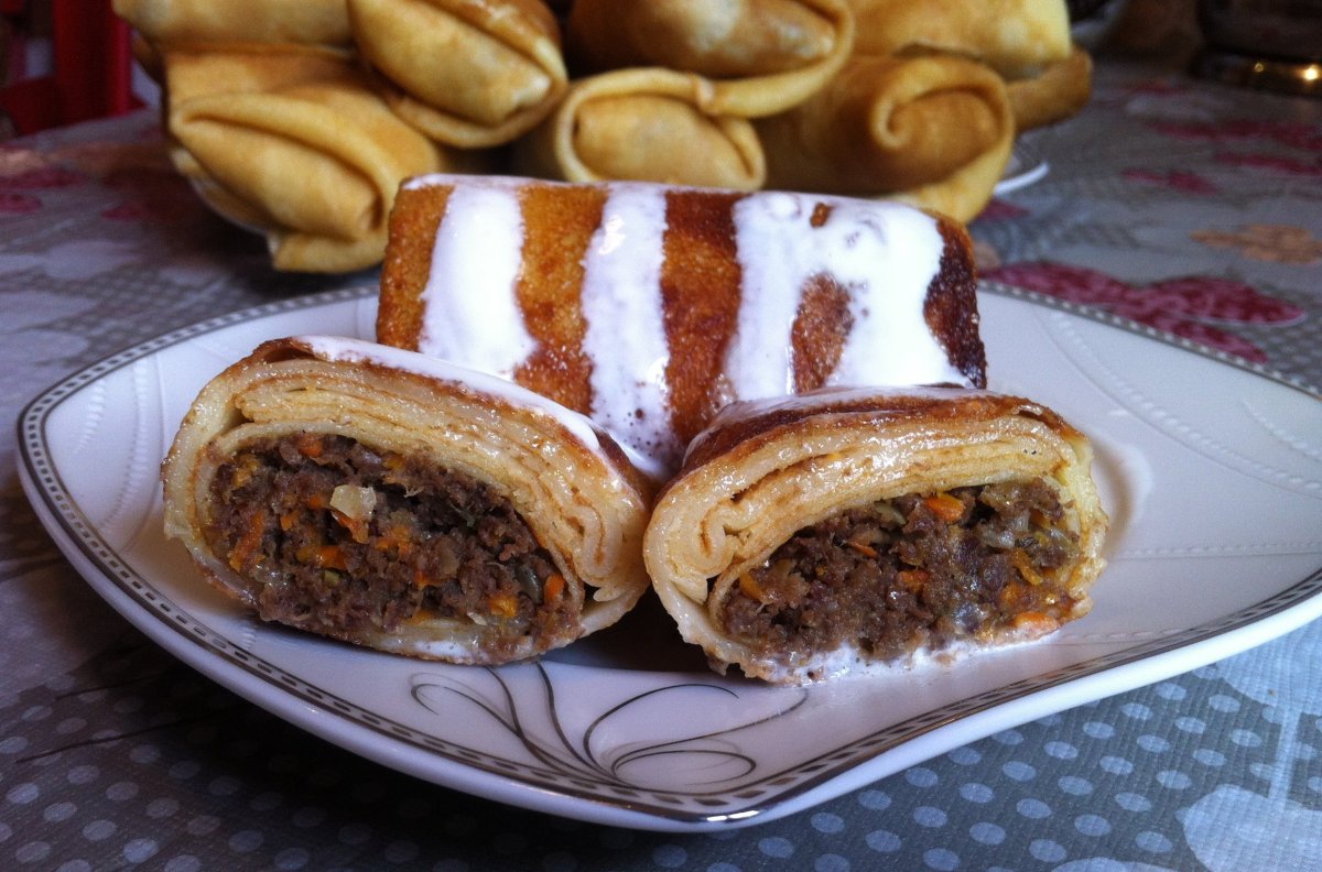 Приготовление куриных желудков