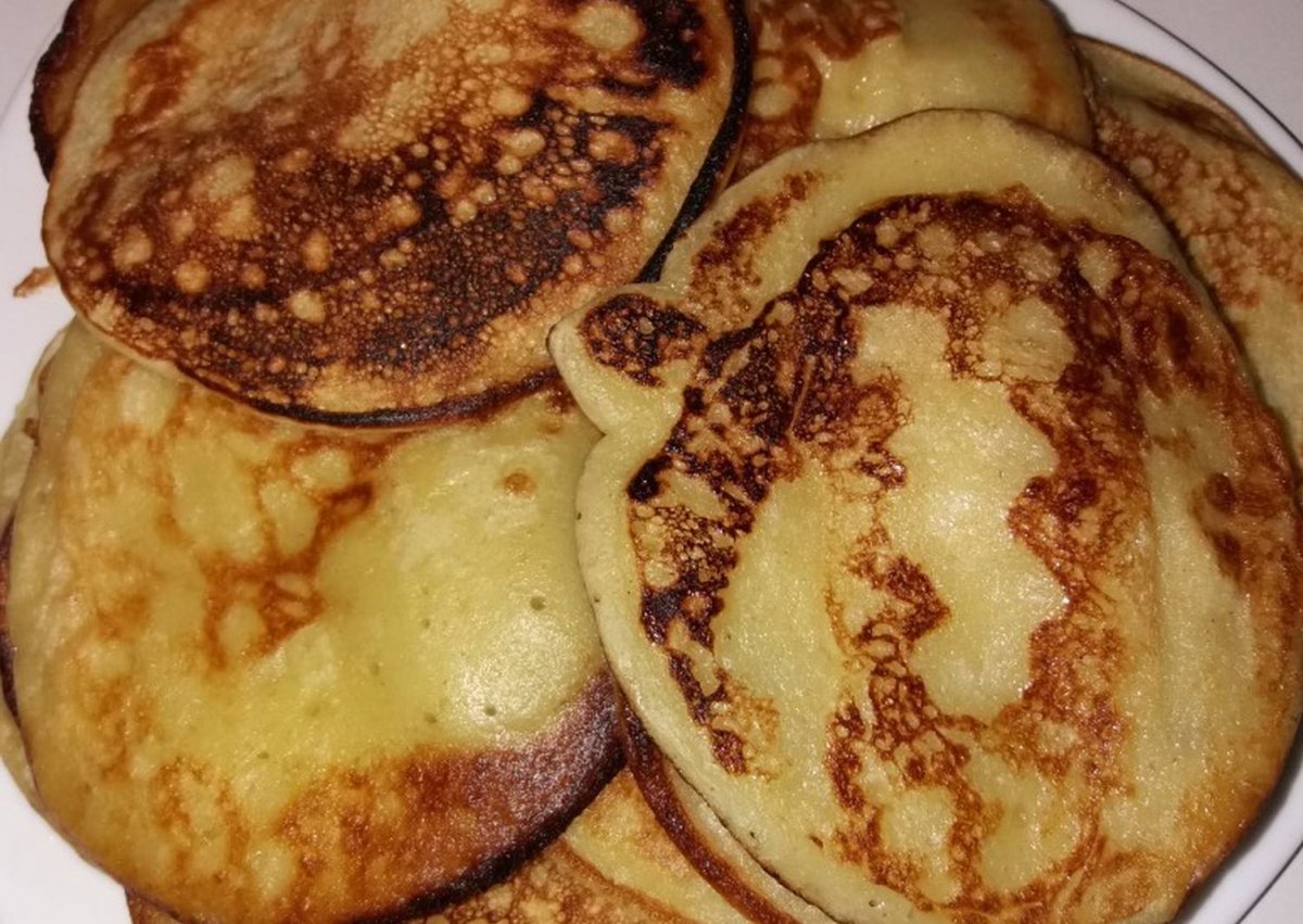 Ржаная галета со сливами