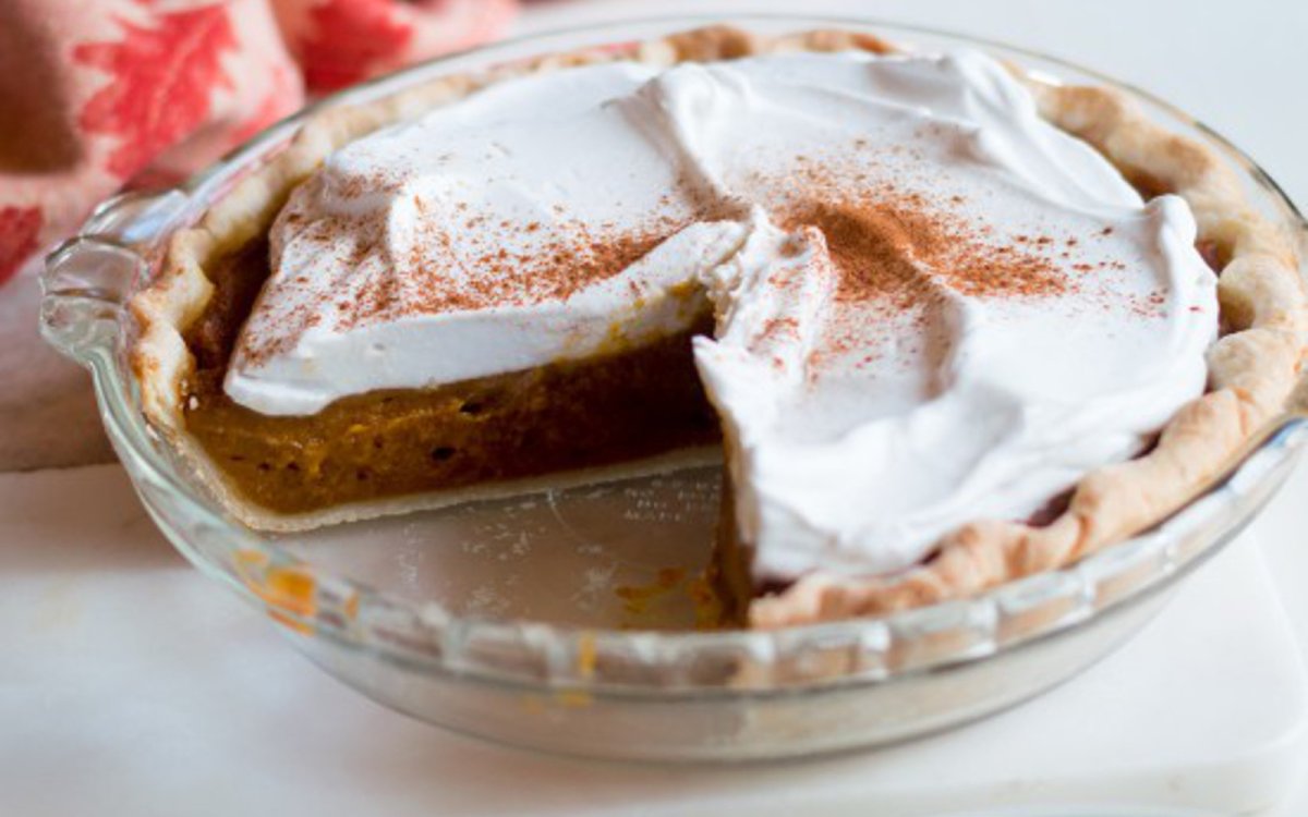Крем pie
