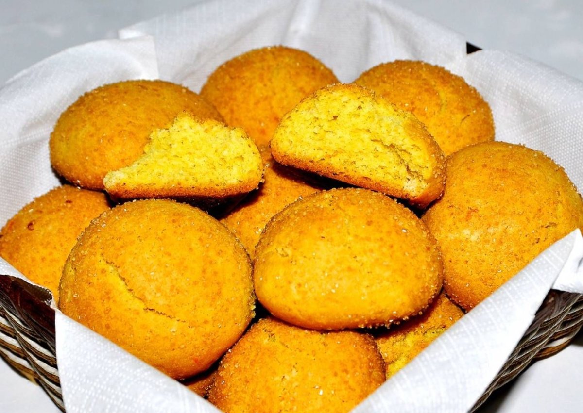Кусок кокоса