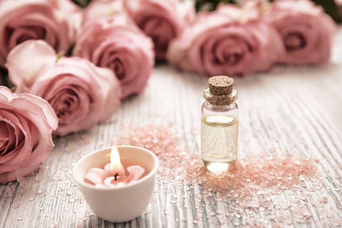 Косметика Spa Therapy