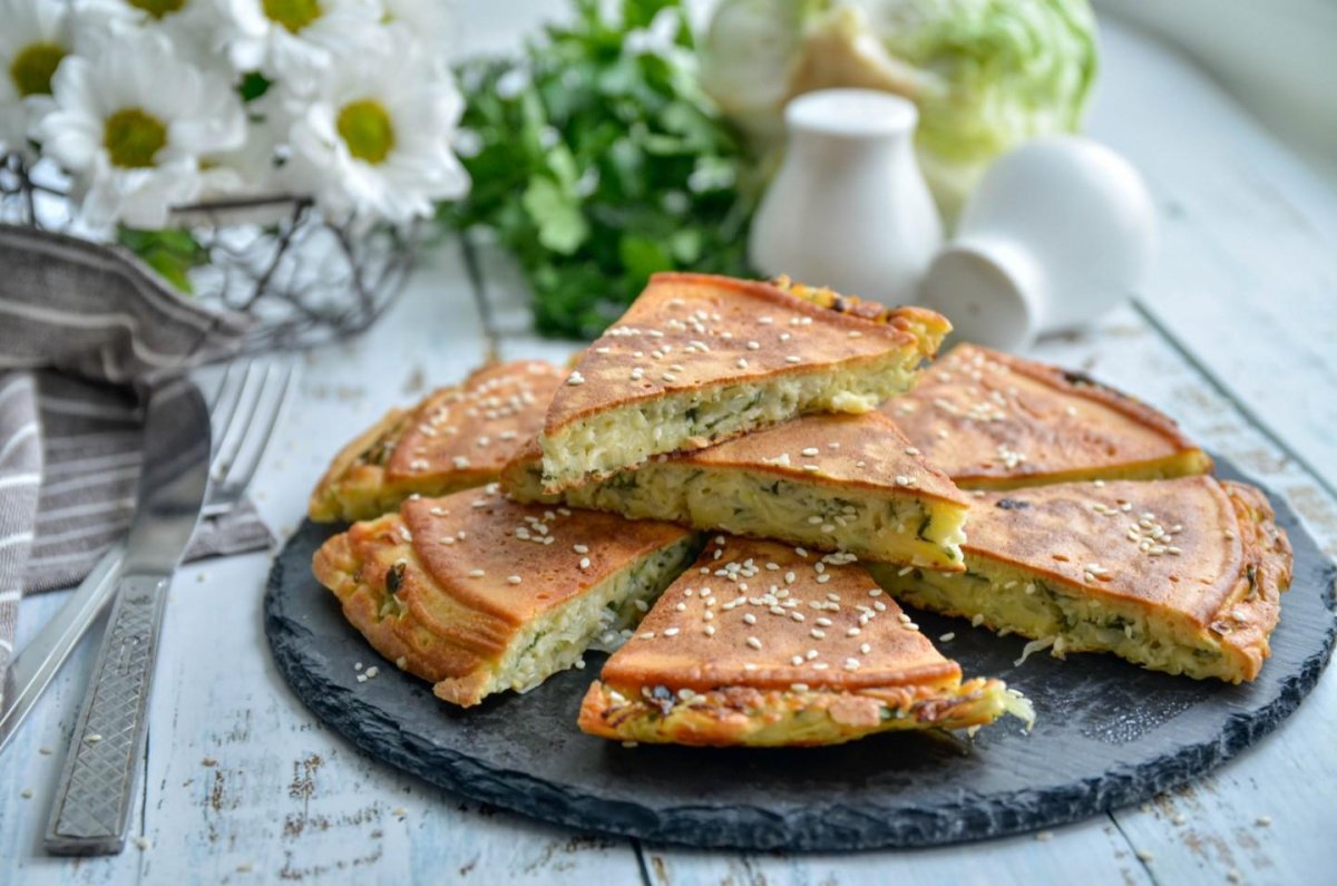 Линдфорс пирог с мясом