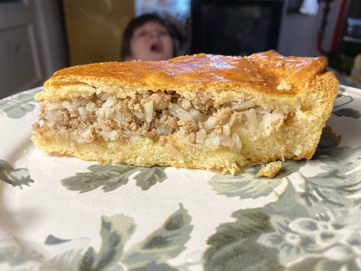 Линдфорс Пироговая