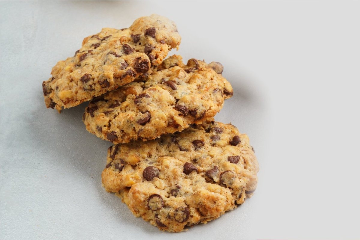 2 Cookies